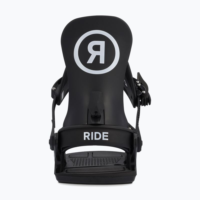 Attacchi da snowboard da uomo RIDE C-2 nero 3