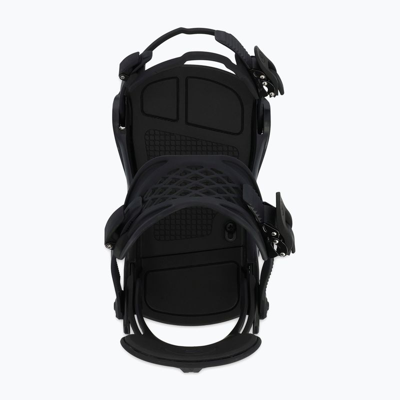 Attacchi da snowboard da uomo RIDE C-2 nero 4