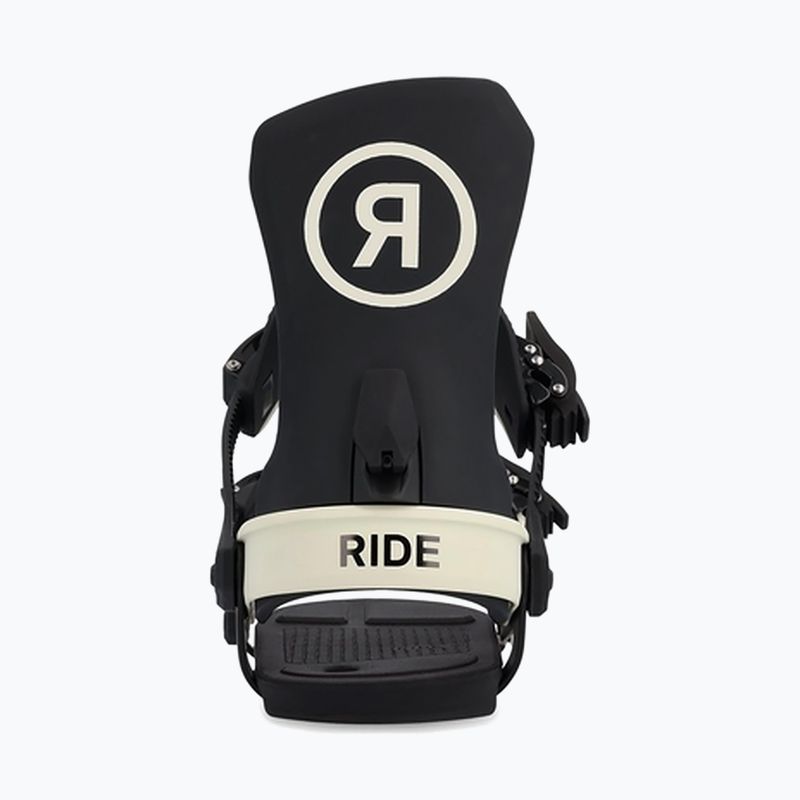 Attacchi da snowboard da donna RIDE AL-6 nero 7