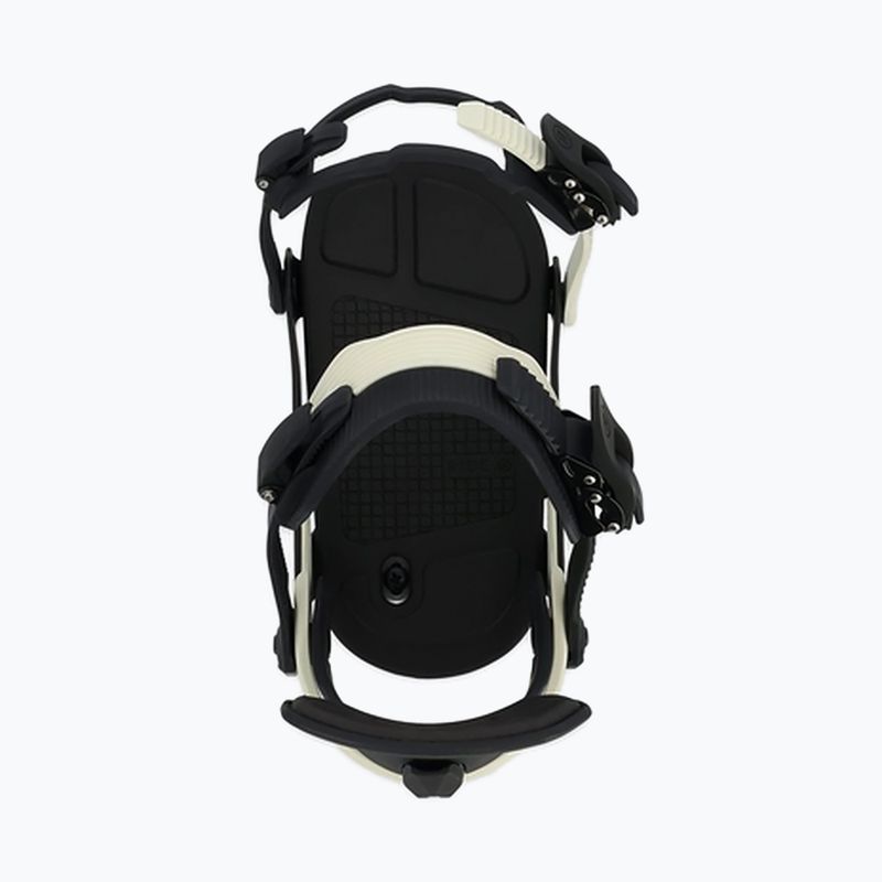 Attacchi da snowboard da donna RIDE AL-6 nero 8
