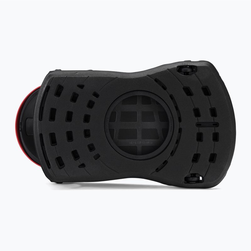 Attacchi da snowboard da uomo RIDE C-6 fire 3
