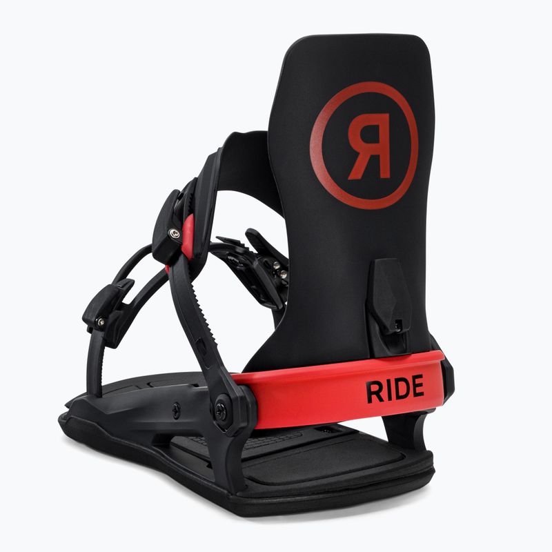 Attacchi da snowboard da uomo RIDE C-6 fire 4