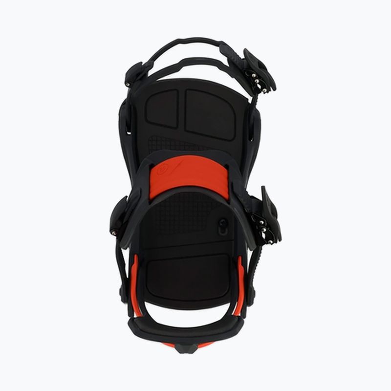 Attacchi da snowboard da uomo RIDE C-6 fire 8