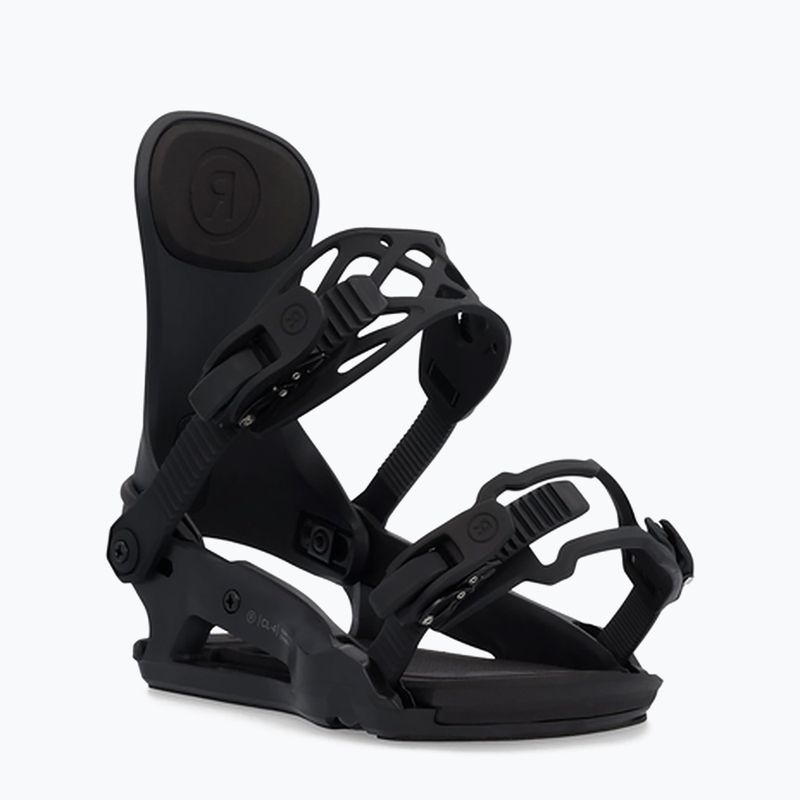 Attacchi da snowboard da donna RIDE CL-4 nero 5