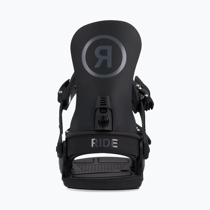 Attacchi da snowboard da donna RIDE CL-4 nero 7