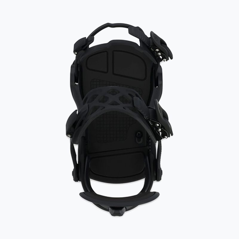 Attacchi da snowboard da donna RIDE CL-4 nero 8