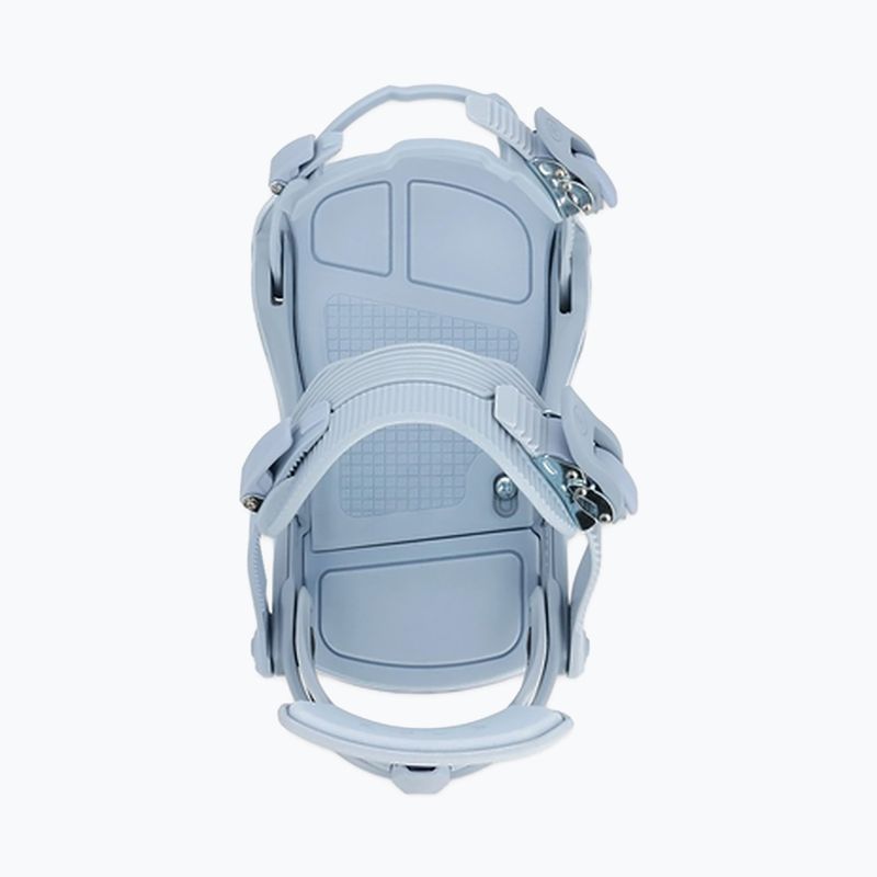 Attacchi da snowboard da donna RIDE CL-6 ice 8