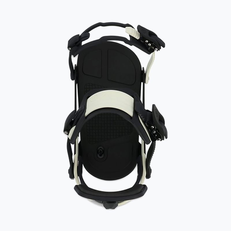 Attacchi da snowboard da uomo RIDE A-6 2022 nero 8