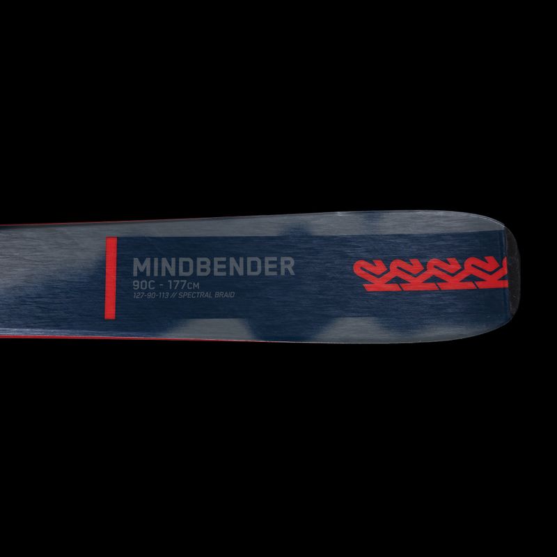 Sci K2 Mindbender 90C 16