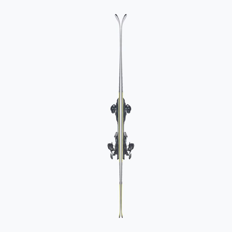 Sci da discesa K2 Disruption 78Ti + attacco MXC 12 TCx light 12