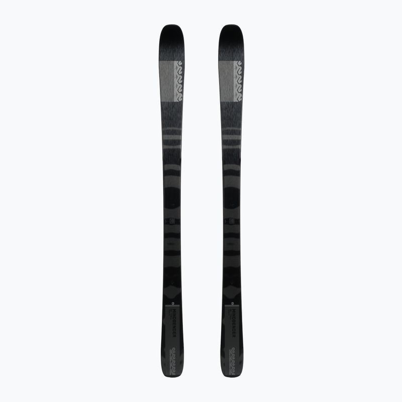 Sci K2 Mindbender 85
