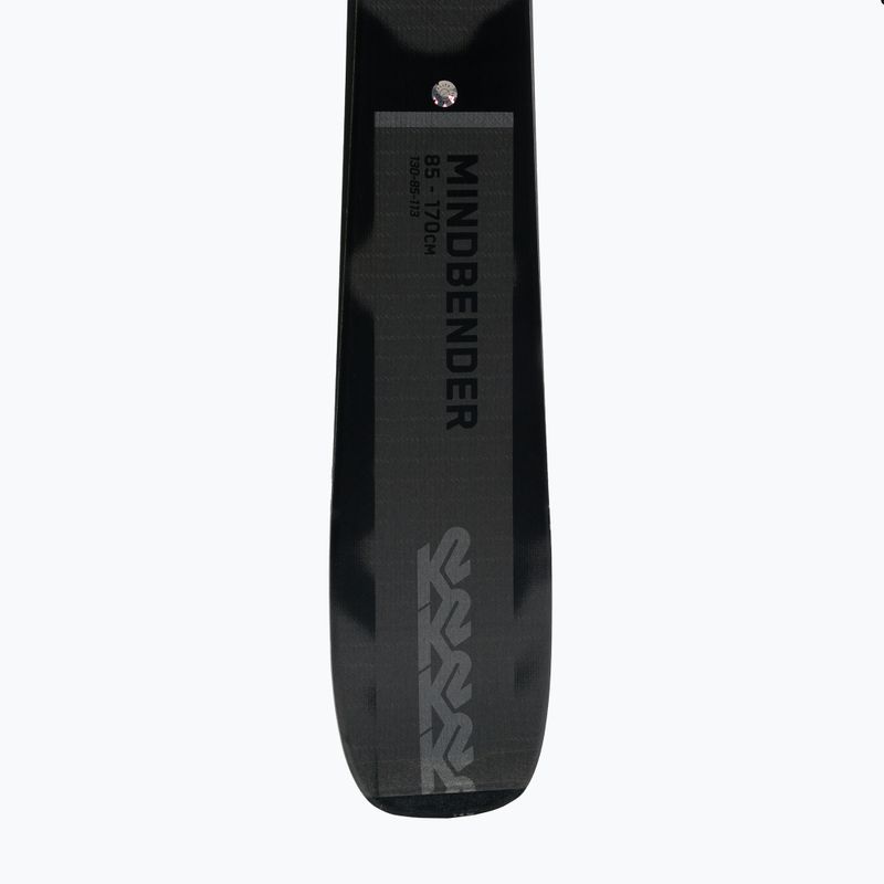 Sci K2 Mindbender 85 6