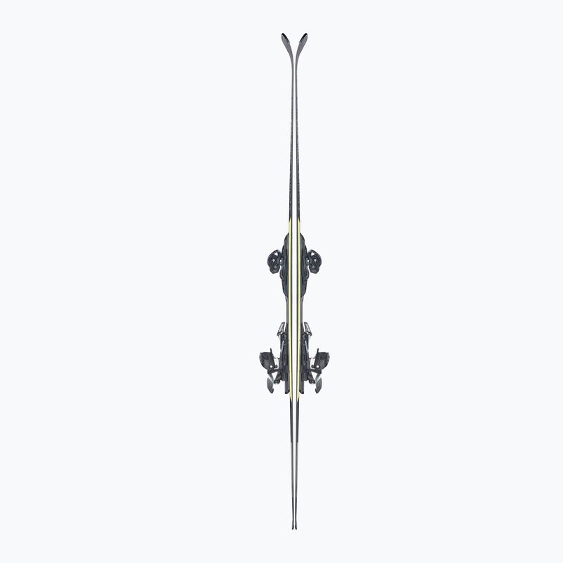 Sci da discesa K2 Disruption STi + attacchi MXC 12 TCx light 12