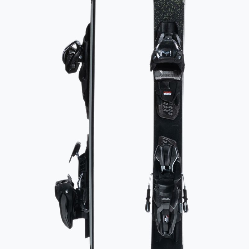 Sci da discesa K2 Disruption SC + attacchi M3 11 Compact 5