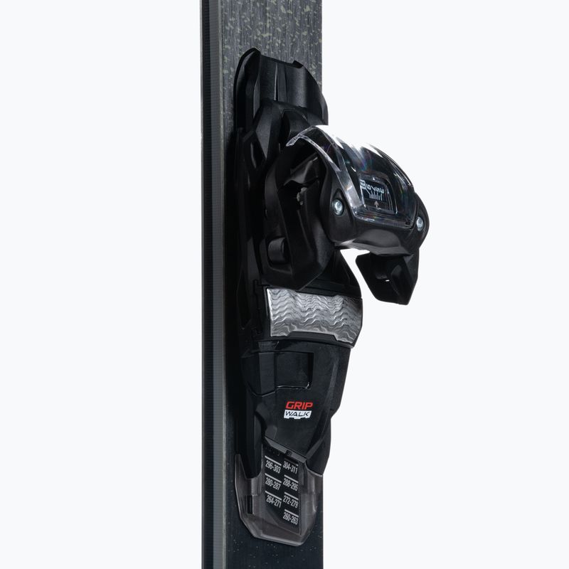 Sci da discesa K2 Disruption SC + attacchi M3 11 Compact 6