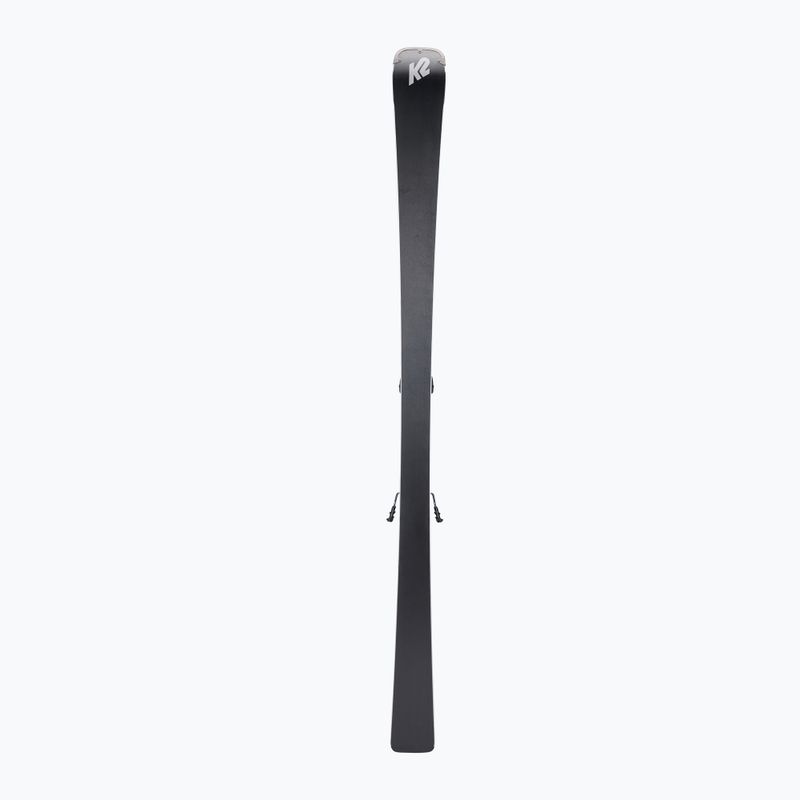 Sci da discesa K2 Disruption SC + attacchi M3 11 Compact 11