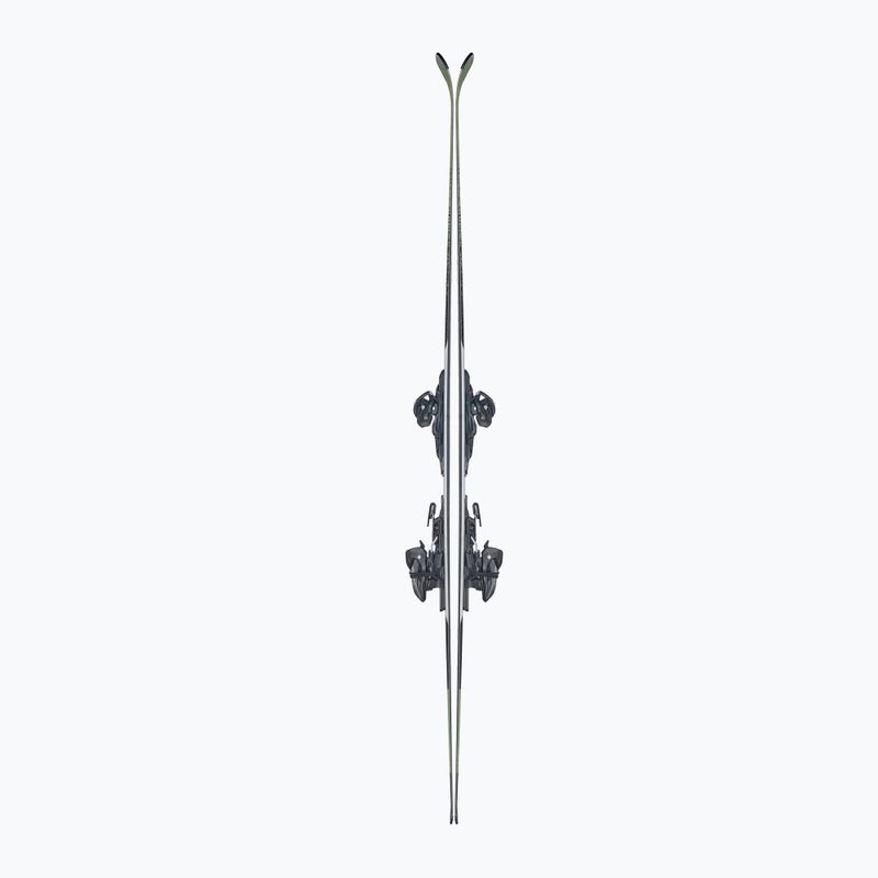 Sci da discesa K2 Disruption SC + attacchi M3 11 Compact 12