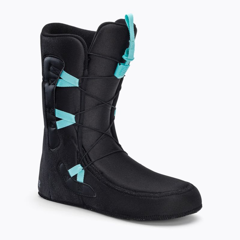 Scarponi da snowboard K2 Market nero 5