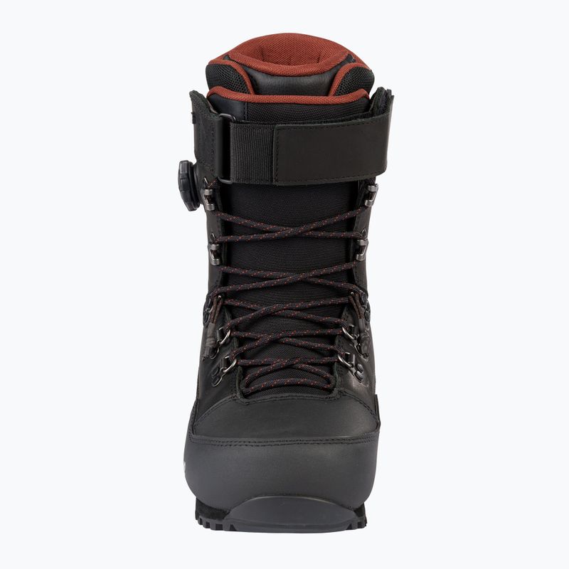 Scarponi da snowboard K2 Aspect nero 11