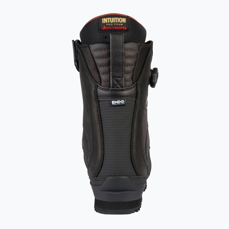 Scarponi da snowboard K2 Aspect nero 13