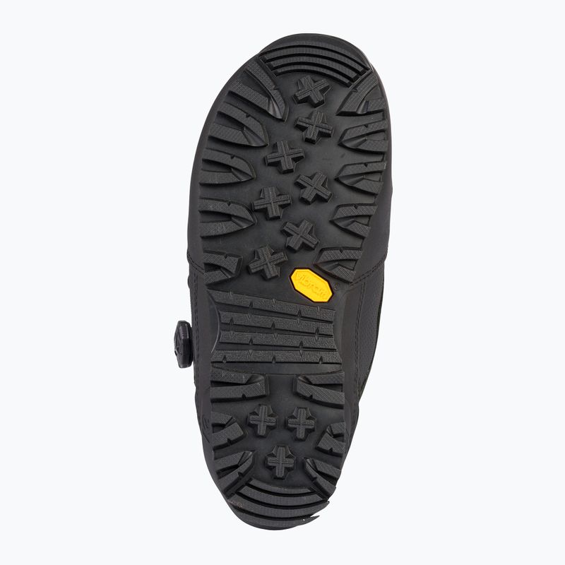 Scarponi da snowboard K2 Aspect nero 15
