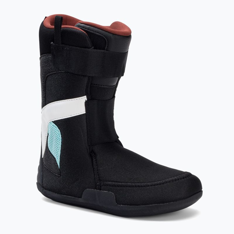Scarponi da snowboard K2 Aspect nero 5