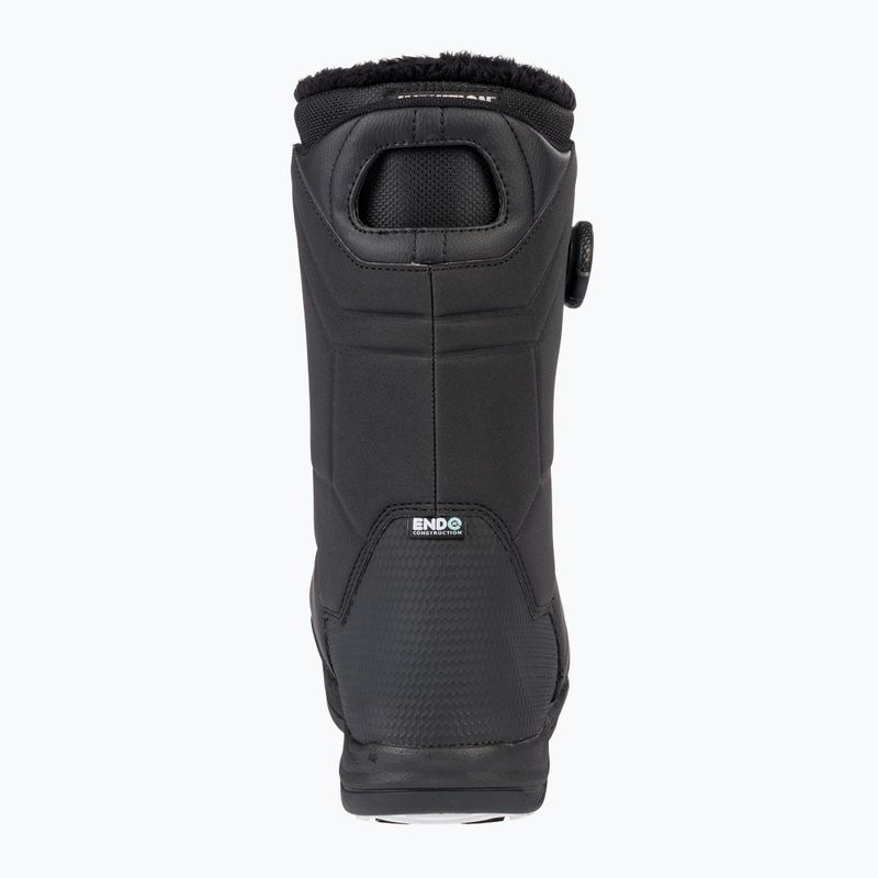 Scarponi da snowboard K2 Maysis nero 13