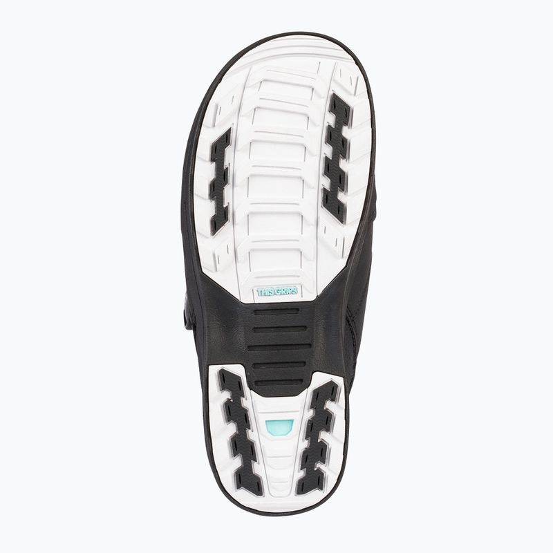 Scarponi da snowboard K2 Maysis nero 15