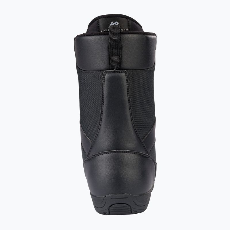 Scarponi da snowboard K2 Market nero 12