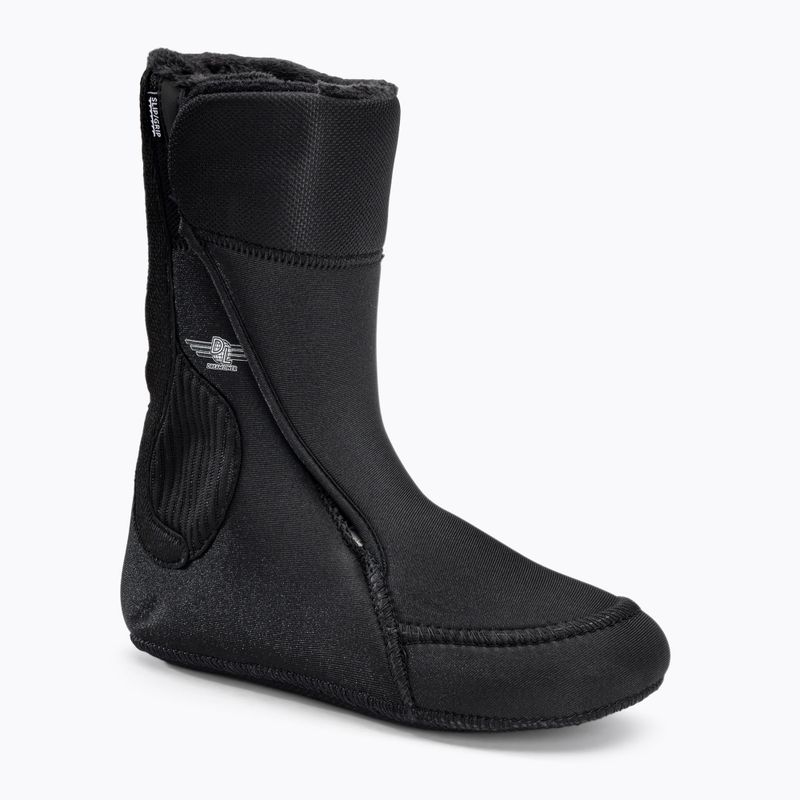 Scarponi da snowboard da uomo RIDE Trident 2022 nero 5