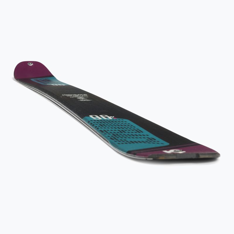 Sci da skate da donna K2 Wayback 96 W 10