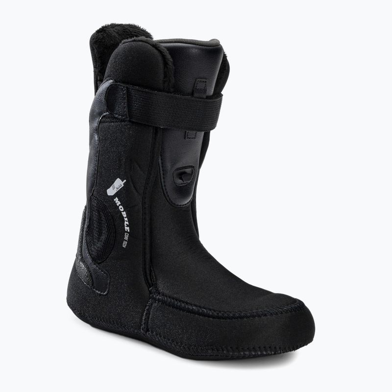 Scarponi da snowboard da donna RIDE Cadence 2022 nero 5