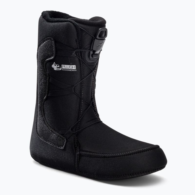 Scarponi da snowboard da uomo RIDE Anthem grigio 5