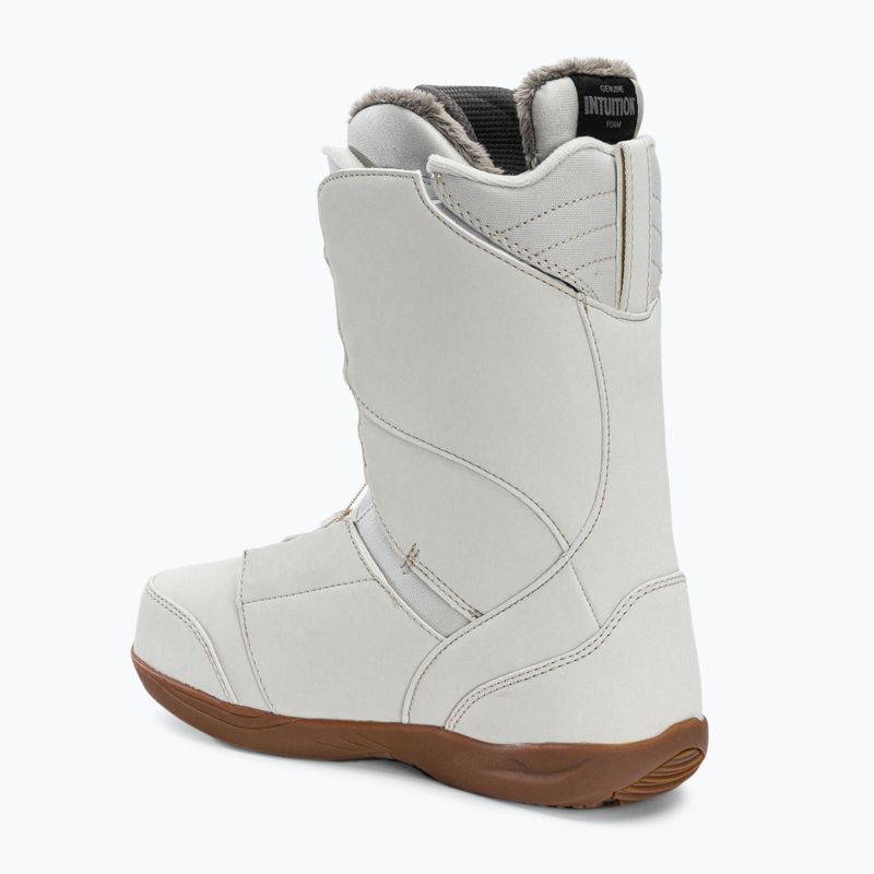 Scarponi da snowboard da donna RIDE Hera non sbiancati 2
