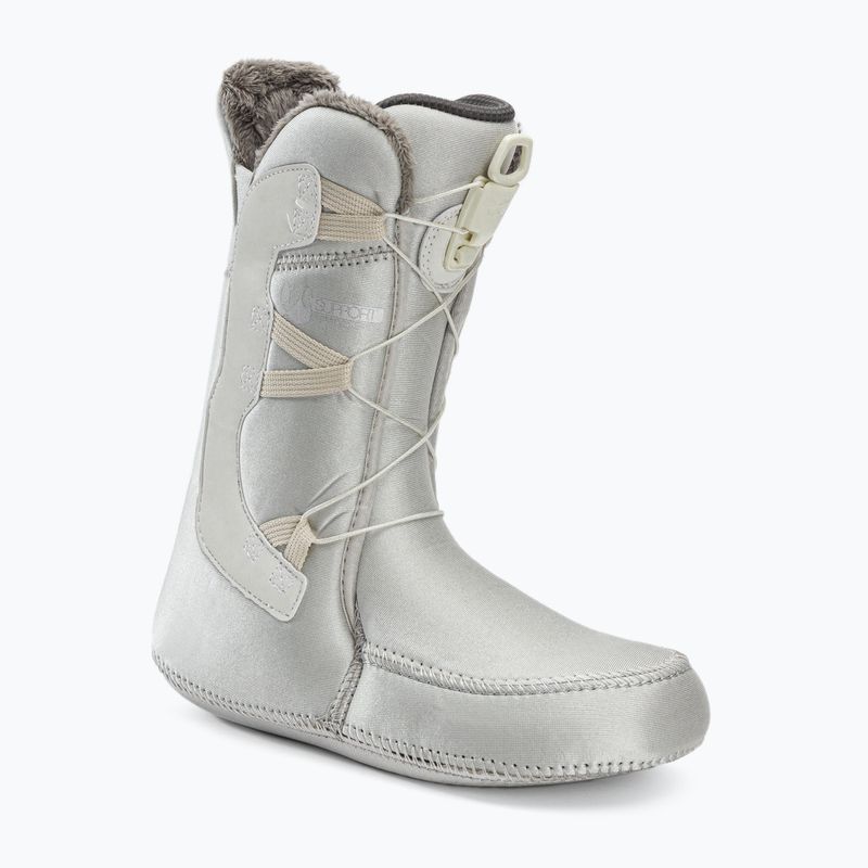 Scarponi da snowboard da donna RIDE Hera non sbiancati 5