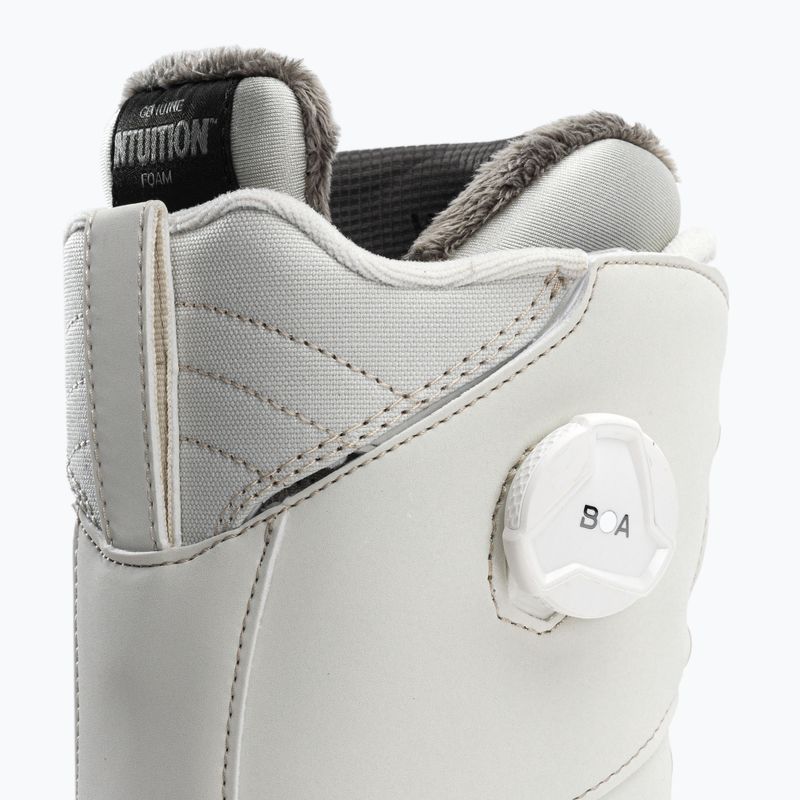 Scarponi da snowboard da donna RIDE Hera non sbiancati 8