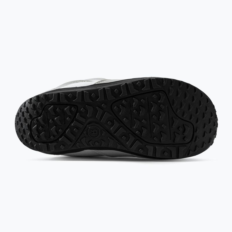 Scarponi da snowboard da donna RIDE Sage grigio 4