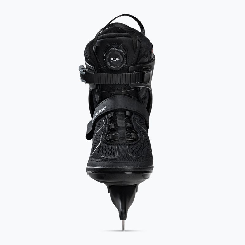 Pattini da uomo K2 F.I.T. Ice Boa nero/bianco 4