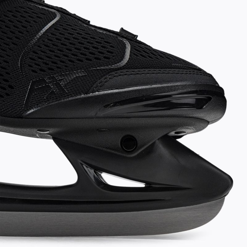 Pattini da uomo K2 F.I.T. Ice Boa nero/bianco 7