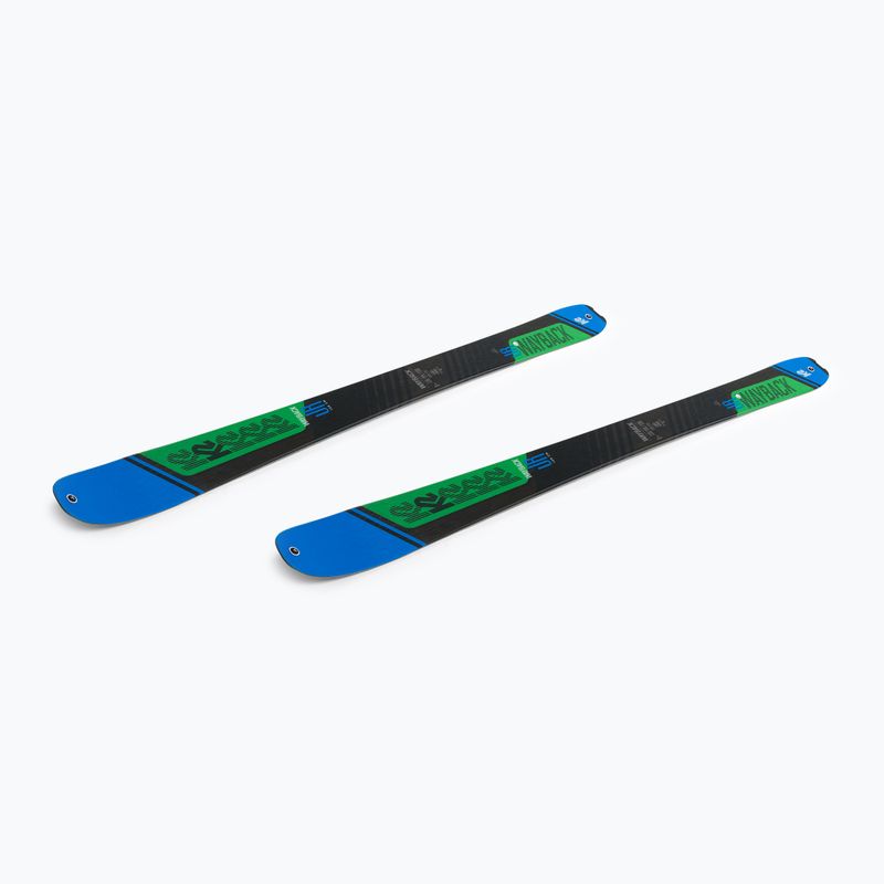Sci K2 Wayback Jr per bambini 4