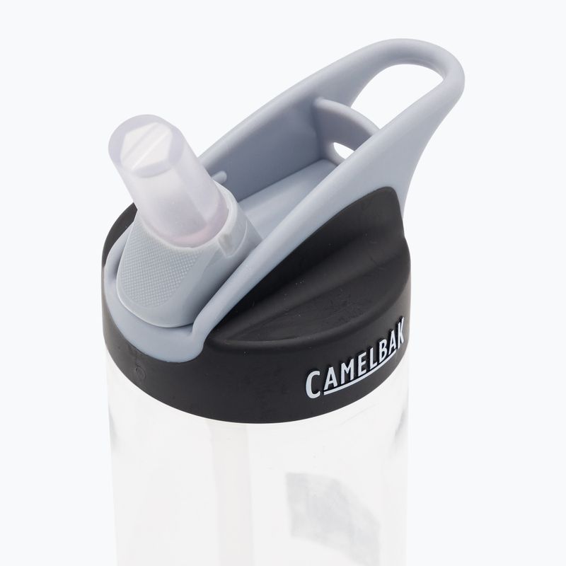 CamelBak Eddy Kids bottiglia da viaggio 400 ml bianco/naturale 3
