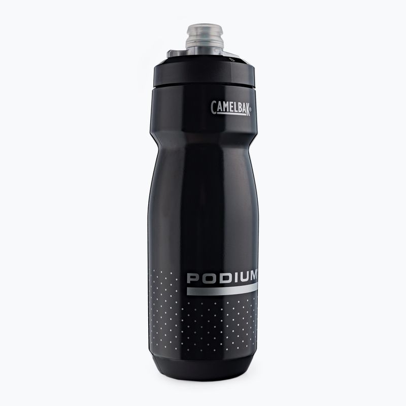 CamelBak Podium 710 ml bottiglia da bicicletta nera