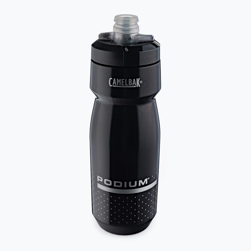 CamelBak Podium 710 ml bottiglia da bicicletta nera 2