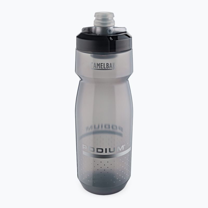 CamelBak Podium 710 ml bottiglia da bicicletta fumante 2