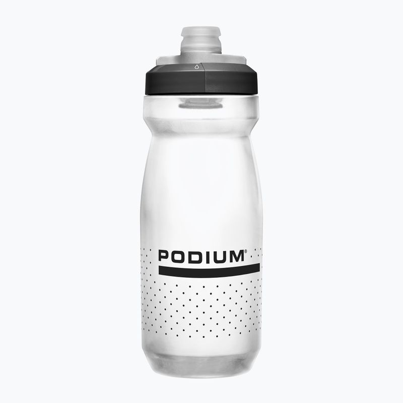 CamelBak Podium 620 ml bottiglia da bicicletta in carbonio