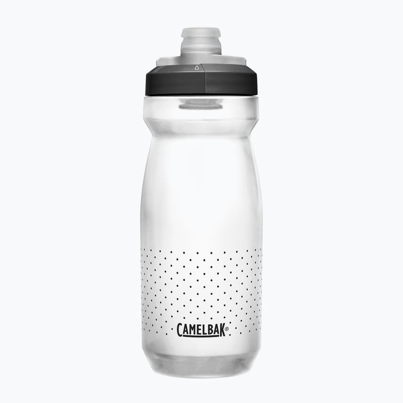 CamelBak Podium 620 ml bottiglia da bicicletta in carbonio 4