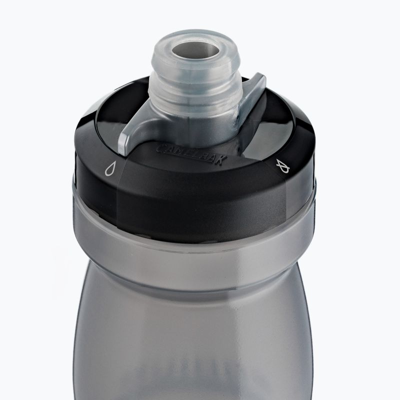 CamelBak Podium 620 ml bottiglia da bicicletta fumé 3