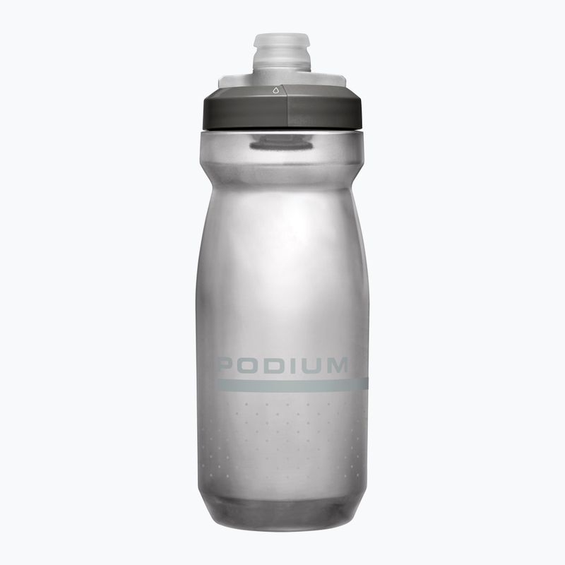 CamelBak Podium 620 ml bottiglia da bicicletta fumé 4