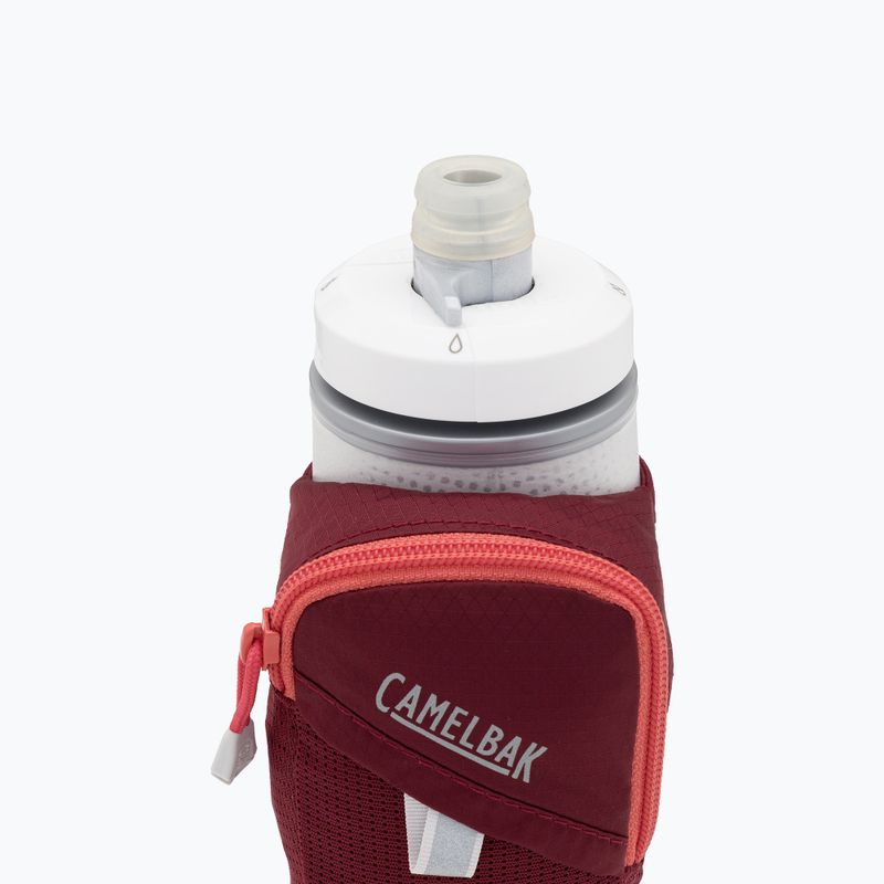 CamelBak Quick Grip Chill Bidon portatile 500 ml rosso 2