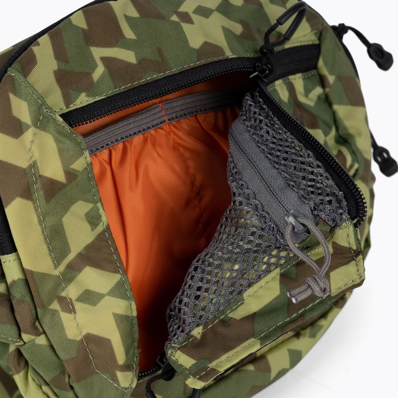 CamelBak Repack LR 4 litri con serbatoio da 1,5 litri camelflage 5